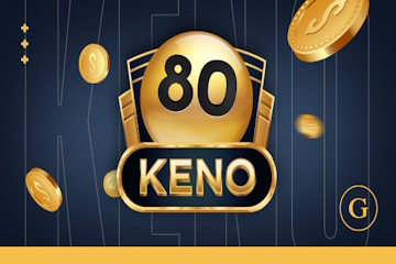 Keno - On Demand