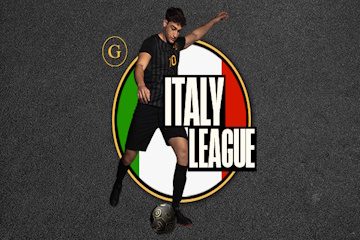 Italia League
