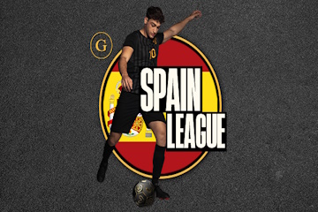 Spain League