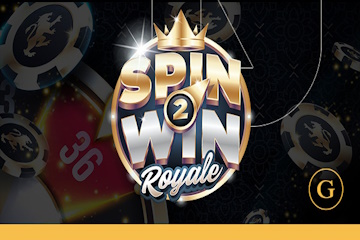 Spin2Win Royale