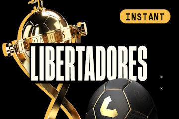 Libertadores - On Demand