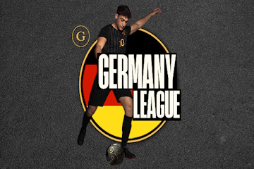 Germany League