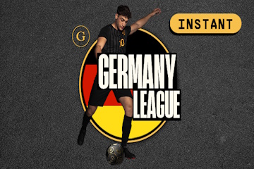 Germany League - On Demand
