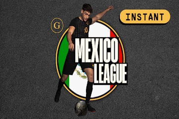 Mexico League - On Demand