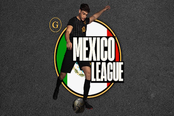 Mexico League
