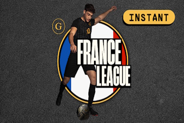 France League - On Demand
