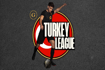Turkey League