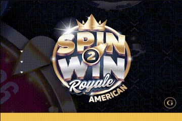 Spin2Win America Royale - Scheduled