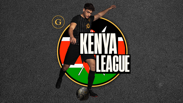 Kenya League