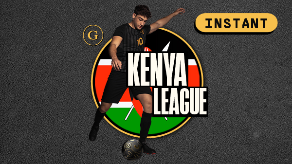 Kenya League - On Demand