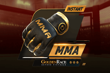 MMA - On Demand