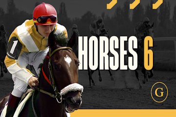 Horses 6 V2