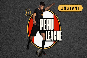 Peru League - On Demand 