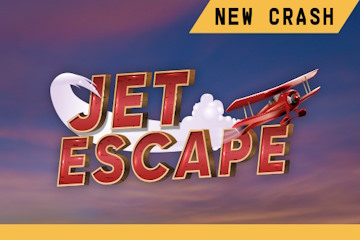 Jet Escape