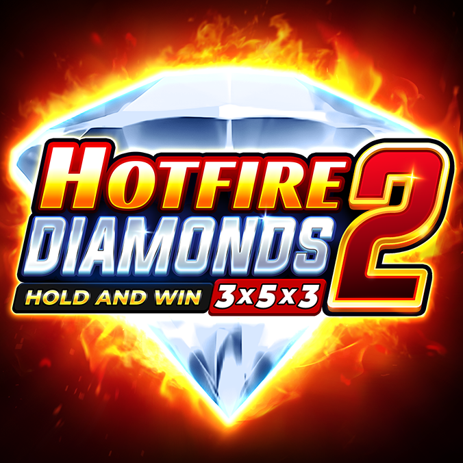 Hotfire Diamonds 2
