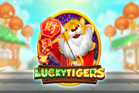 Lucky Tigers