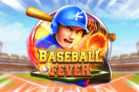 Baseball Fever