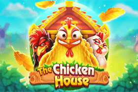 The Chicken House