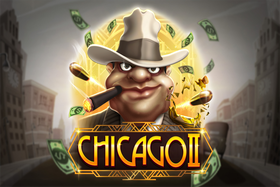 CHICAGOⅡ