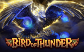 Bird of Thunder