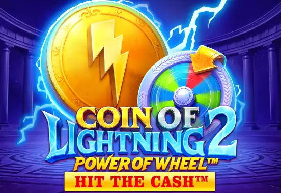 Coin of Lightning 2