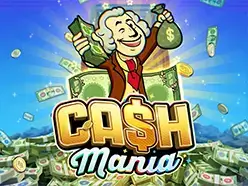 Cash Mania