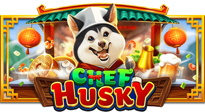 Chef Husky