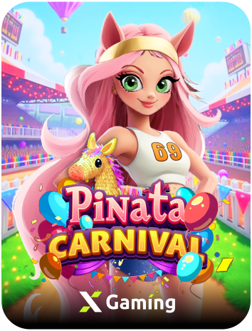 Pinata Carnival