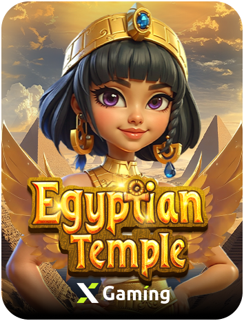 Egyptian Temple
