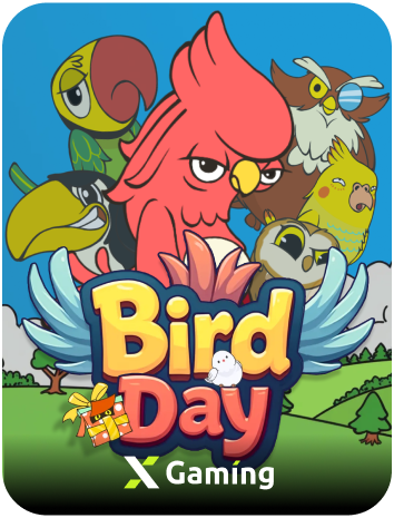 Bird Day