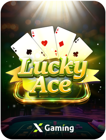 Lucky Ace