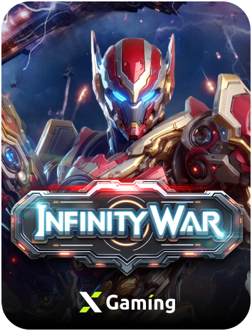 Infinity War