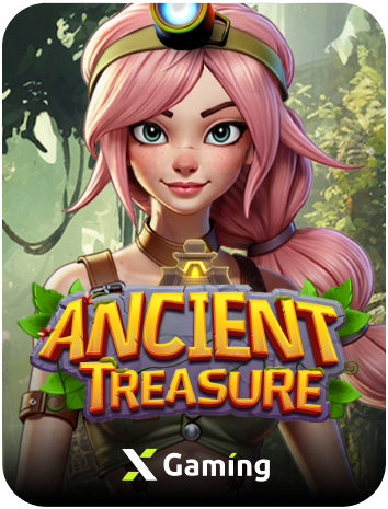 Ancient Treasure